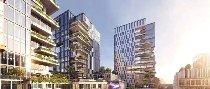 我与徐汇共成长丨将老旧建筑&ldquo;点石成金&rdquo;！这家企业助力徐汇&ldquo;锦&rdquo;上添花