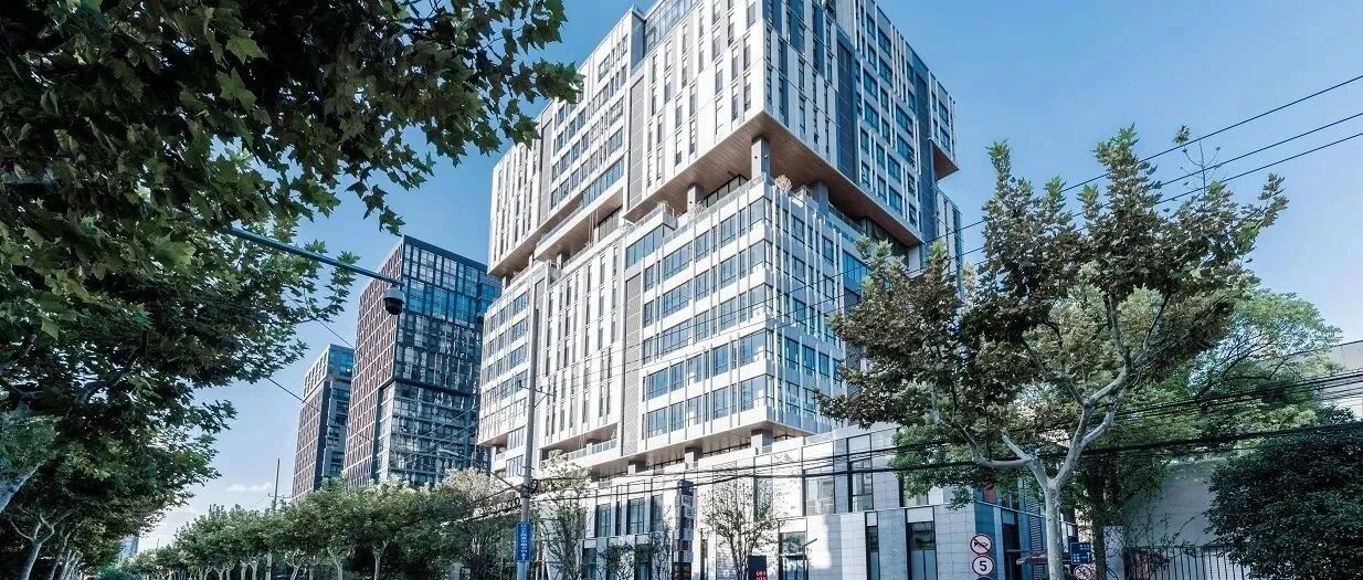 锦和资讯 | 锦和商管旗下12个项目获评2023-2025年度上海市级文化创意产业园区、示范楼宇和示范空间