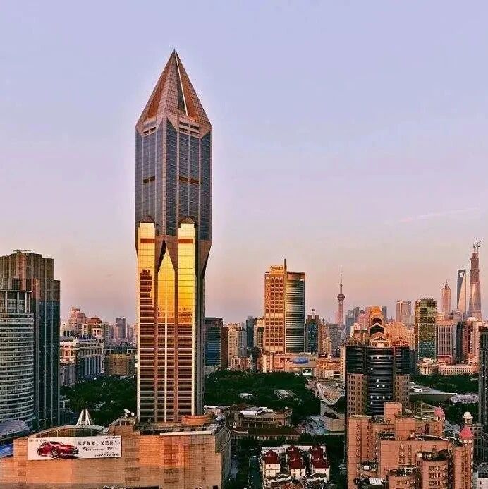 锦和资讯 | 锦能物业中标上海城市地标&mdash;&mdash;明天广场物业管理服务