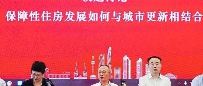 上海市政协工商联界别委员开展&ldquo;走进徐汇&rdquo;学习考察活动