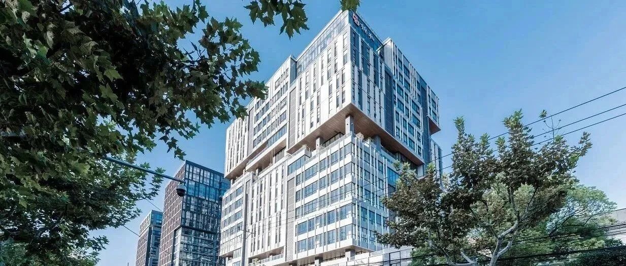 锦和商管荣获上海徐汇区2024年度百强企业贡献奖
