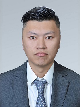 陈伟